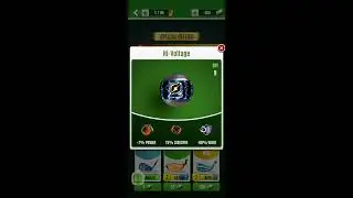 Ultimate Golf Tartan HT, Money, and Hi-Voltage Ball purchasing overview