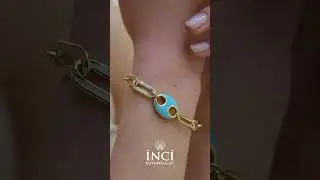 Zamanın ışıltısı &uuml;zerinde olsun.Trend Altın Modelleri