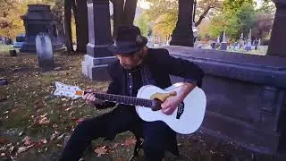 Ritual Blues
