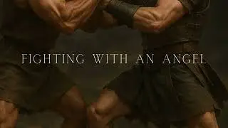 BIBLICAL CHARACTERS- Jacob |  Male | Epic Celtic-Inspired Anthem | Cinematic Battle Chant