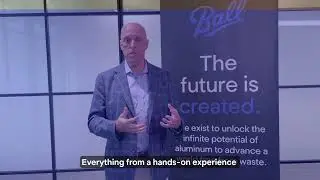Ball is Going to Drinktec 2025!