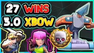 How I Finished Top 1000 in the Sudden Death Tournament &mdash; Clash Royale