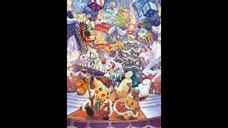 Pokemon Xmas giveaways start now Australia LIVE day 7 opening phantasmal flames packs #pokemon