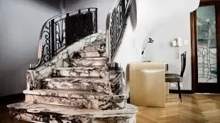 Luxury Duplex in Buenos Aires