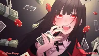 「Nightcore」 Darkside (Besomorph Remix) ~ Neoni