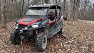 DIY Accessory Lighting from Harbor Freight