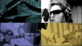 アンドリューW.K. / ガンダム・ロック