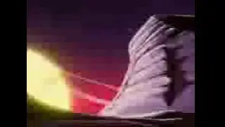 Baby Vegeta VS Goku