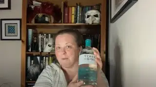 A Scottish Product Tyree Gin