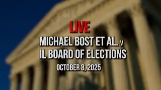 LISTEN LIVE: Judicial Watch's Historic Supreme Court Hearing!