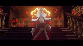 HITMAN Holiday Hoarders SASO 1:26  (my first speedrun)
