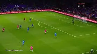 hadriey's Live Bola #Ps4shared #TedLasso #AfcRichmond
