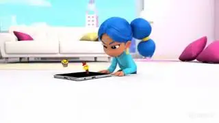 Blue sapphire flappy bird game smash phone broken