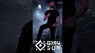 Obey the Sun - Rebirth (S8 live r&eacute;szlet)