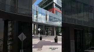 Graham Avenue Downtown Winnipeg Manitoba Canada Suscribete al canal disfruta los v&iacute;deos #viralvideo#