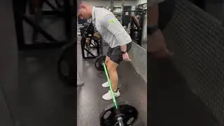 Understanding and Addressing Back Pain During Deadlifts