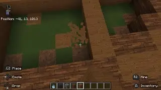 Creating my own Ice Castle: Part Fifteen