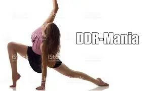DDR Mania