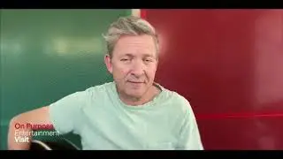 On Purpose Entertainment - VISIT - Anders Blichfeldt