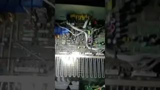 How to fix protection mode on your home amp