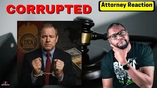 Former DEA Agent Charged in Cartel Money Laundering Scheme