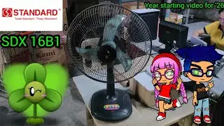 [2026 YEAR STARTING VIDEO] 16