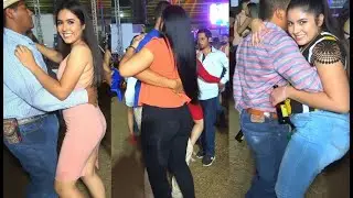 Yo Me Jalo Pal Rancho Aunque No Regrese-Ajuchitlán Presumiendo Sus Bailes-Puro Rancho del Bueno 😎