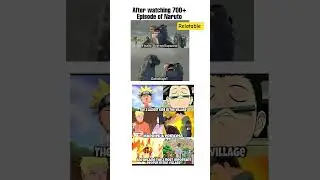 After 700+ episodes of Naruto&hellip; this is the only Japanese I learned 😭🍥 #anime #naruto #viral