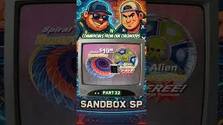 TV commercials from our childhoods part 22 hoverdisc #tv #throwback