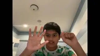 Magic trick