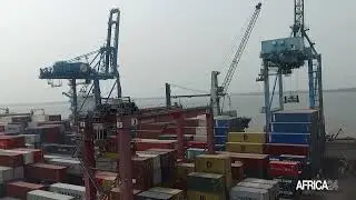 Commerce en Afrique : les &eacute;changes intra africains estim&eacute;s &agrave; 10%