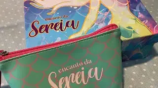 Um pouquinho sobre minha glamcombo de janeiro!