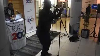 Rhythmic Elements performs one of their biggest songs live #Unplugged