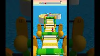 fun race 3d level - 25, Fun race 3d game , Fun race 3d video , Fun race 3d game video