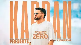 KARPAN PRESENTS: PONTO ZERO (O DOCUMENTÁRIO)