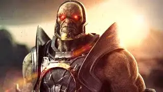 The Snyder Cut - Everything You Need To Know