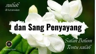 Salah Belum tentu Salah
