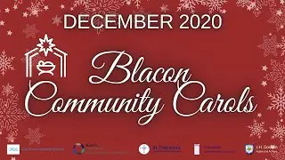 Blacon Community Carols 2020