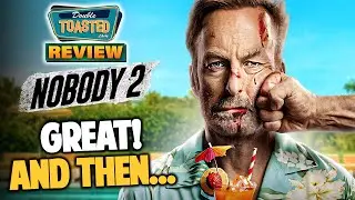 NOBODY 2 - Movie Review