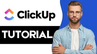clickup crm | how to use clickup as a crm | clickup crm tutorial