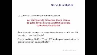 1 - Introduzione ai test d'ipotesi