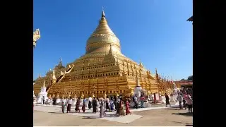 Myanmar 2019