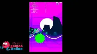 Play Rider.io || Walkthrough CrazyGamesOnline