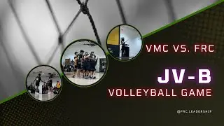 Fort Richmond Volleyball JV-B #4