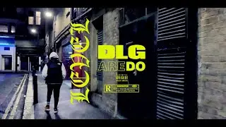 DLG - Level (prod. DLG) (Musikvideo)