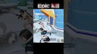 Epicc kill by knife