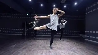 Duchess of windsor - Abel Korzeniowski | Walker Choreography | GH5 Dance Studio
