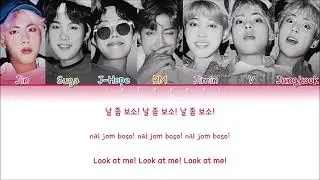 ARIRANG | Korea&rsquo;s Soul & BTS&rsquo;s Journey Through Pain, Hope and Healing 💜