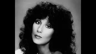 Actress / Musician Cher Resemblance To Ron Silver And / Or Frank Langella?