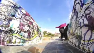 HP mock Ad Video (W2O Group)